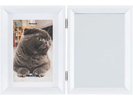 �i�J�o���V ��&�t�H�g�t���[�� 2�� 2L �z���C�g F-TW-117-W