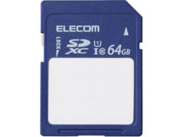 GR SDJ[h 64GB x MF-FS064GU11C