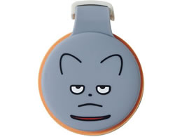 ���q�g���u �}�X�L���O�e�[�v�J�b�^�[ ���߂̂˂� UG7801-104