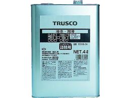 TRUSCO ���V���R�����u 4L ECO-SL-C4
