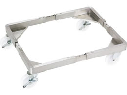 EBM �X�e�����X �R���e�i�[�E�e���p���h�[���[ �t���[ M 3118910