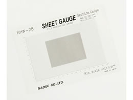 AY pXP[ (V[gQ[W) Q[W NHW-28 64-0995-57