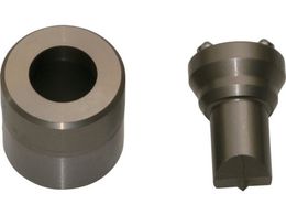 �T�q �|�[�g�p���`���[�p�W���֐n ���a8mm �o���A�t���[�^�C�v E-08