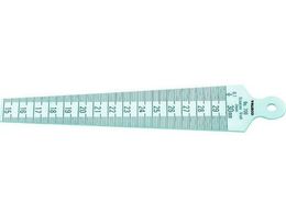 TRUSCO e[p[Q[W ͈15.0~30.0 TG-700B