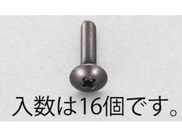 �G�X�R �g���X�����˂� �X�e�����X�� ���F 16�{ M4�~10mm