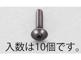 �G�X�R �g���X�����˂� �X�e�����X�� ���F 10�{ M4�~25mm