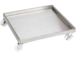 EBM 18-8 �O���X���b�N�h�[���[ �n���h���� ���