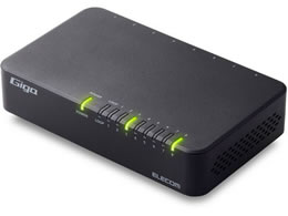 GR XCb`Onu 8|[g GigaΉ ubN EHC-G08PA4-B