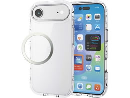 GR iPhone Air ϏՌP[X NA PM-A25BTSLACR