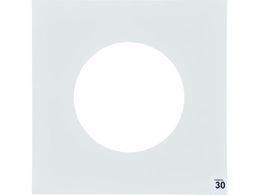 TRUSCO GA[V[pSV[g 300~300 30 Sx  ASS-3030W