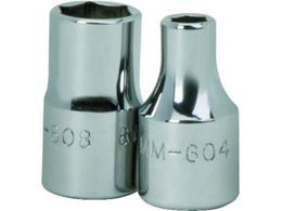 WILLIAMS 1�^4�h���C�u �f�B�[�v�\�P�b�g 6�p 8mm JHWMMD-608
