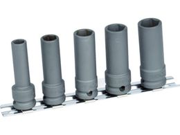 TRUSCO �C���p�N�g�p�����O�\�P�b�g5�g�Z�b�g �����p9.5mm T3-5LSET