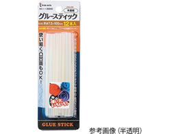 �C�`�l��MTM �O���[�K���p�O���[�X�e�B�b�N �u���b�N 12�{ 20347 3-9284-18