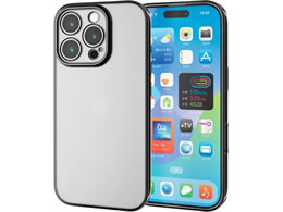 GR iPhone16 Pro \tgP[X ^bNubN PM-A24CUCTMKBK