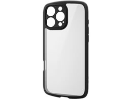 GR iPhone16ProMax P[X ϏՌ  PM-A24DTSLFCKBK