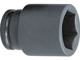 GEDORE �C���p�N�g�p�\�P�b�g(6�p) 1�E1�^2 K37L 50mm 6330460