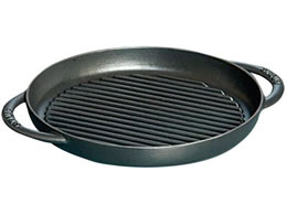 STAUB �X�g�E�u �s���A�O���� ���E���h 30cm �u���b�N 40511-521