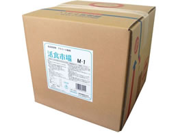 ������ �A���R�[������ ���H�s�� M-1 18kgQ 3565510