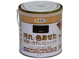 �A�T�q�y�� �����E�b�h���t�H�[���y�C���g 0.7L �u���b�N