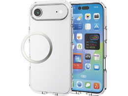 GR iPhone Air ϏՌP[X \tg NA PM-A25BTSLUC3CR