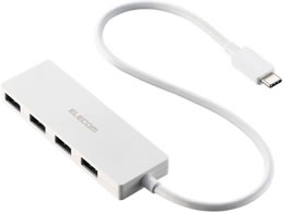 GR USBnu USB3.2 30cm zCg U3HC-H041WH