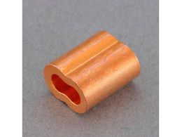 �G�X�R ���C���[���[�v�X���[�u (��) 2.5mm 10�� EA628SD-32