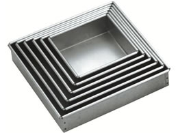 ^CK[NE AX^[ }VFpČ^ No.2365 18cm 3899800