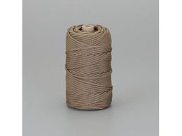 �G�X�R �p���V���[�g�R�[�h ��4.0mm 91.2m �R���[�e EA628BR-302