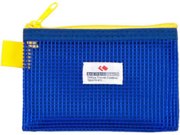 �T�N���N���p�X �m�[�^���E�n�[�t�l�b�g�~�j �J�[�h�T�C�Y�� �u���[ UNK-44#36