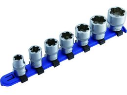 Pro-Auto 3^8DR.7PC.GNXgN^[\PbgnK[Zbg BEX-307S