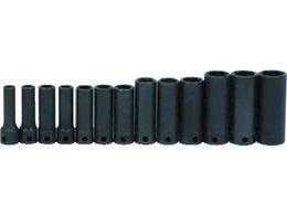 WILLIAMS 3�^8�h���C�u �f�B�[�v�\�P�b�g�Z�b�g 6�p 13�� �C���p�N JHWMS-12-13H