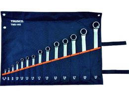 TRUSCO �R���r�l�[�V�����X�p�i(�X�^���_�[�h) �Z�b�g (14�{�g) TMS-14S