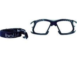 bolle SAFETY ���b�V���v���X�p �K�X�P�b�g&�X�g���b�v�Z�b�g 1662320