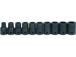 WILLIAMS 1�^2�h���C�u �f�B�[�v�\�P�b�g�Z�b�g 6�p 10�� �C���p�N JHWMS1410HRC