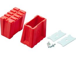 TRUSCO ����~�߃L���b�v ���E�e1�� (THK�ETDWT�ETAL�p)