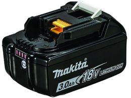 �I�O�� �o�b�e���[ 3.0Ah BL1830B