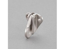 �G�X�R �E�H�[���N���b�v �X�e�����X�� 34�~39mm EA638DX-13