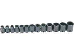 WILLIAMS 3�^8�h���C�u �V���[�g�\�P�b�g�Z�b�g 6�p 13�� �C���p�N JHWMS-2-13H