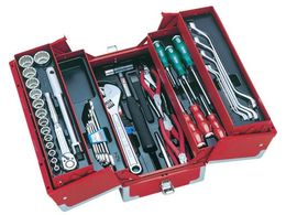 TONE �c�[���Z�b�g �����p12.7mm 53�_�Z�b�g TSS4331SV