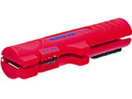 KNIPEX 1664-125SB �P�[�u���X�g���b�p�[ 1664-125SB