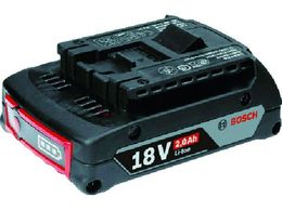 {bV obe[ XCh 18V2.0Ah`ECI A1820LIB