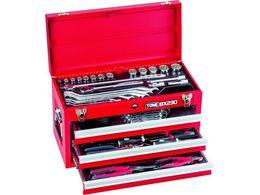 TONE �c�[���Z�b�g �����p12.7mm 62�_�Z�b�g TSS450