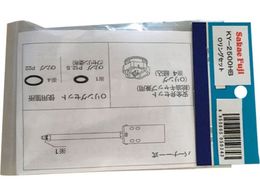 TJGxm KY[2500HBp |vpbLOOZbg KY-2500HB-ORINGSET