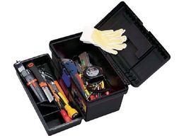 TRUSCO �d�ݍH��Z�b�g 19�_�Z�b�g TR-D18