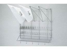 EBM 18-8 �o�b�O�h���C���[ 5615900