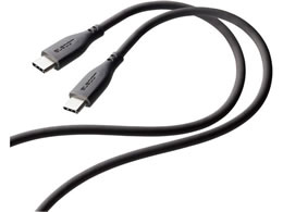 GR Ȃ߂炩USB Type-CP[u(C-C)1m O[