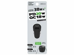 JV DC USB 2|[g38W PD20W+QC18W DC067