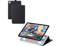 �G���R�� iPadPro�P�[�X M4 �h���[�C���O �u���b�N TB-A25PMWVDBK