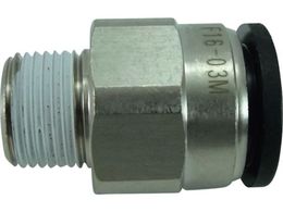 �`���_ �t�@�C�u���C���R�l�N�^ 16mm�ER3�^8 F16-03M