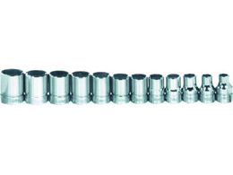 WILLIAMS 3�^8�h���C�u �V���[�g�\�P�b�g�Z�b�g 6�p 12�� JHWMSB-12HRC